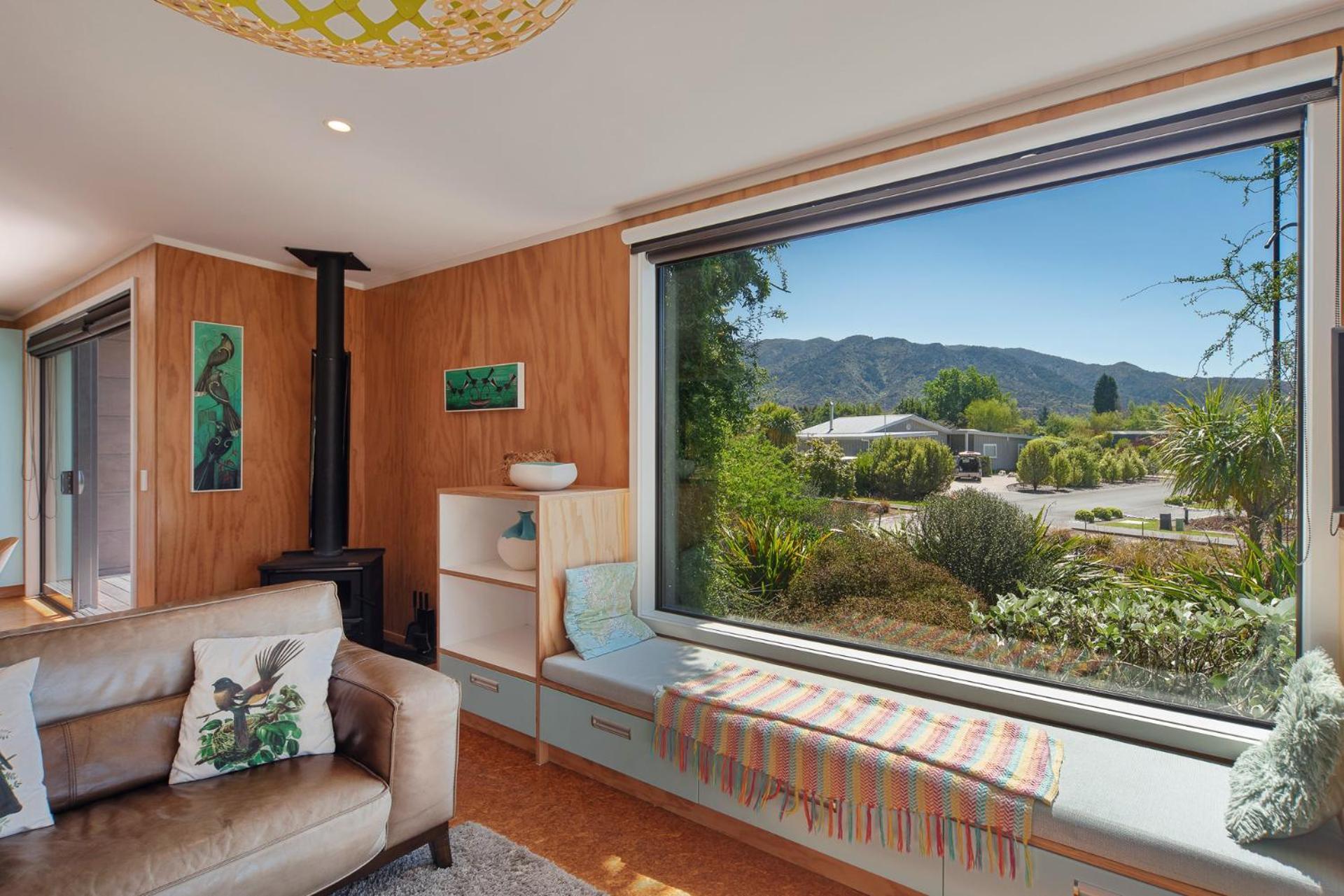 Bach 7 By The Sea - Spa Pool And Views Marahau Exterior foto